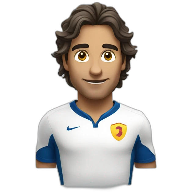 Raphaël Nadal emoji