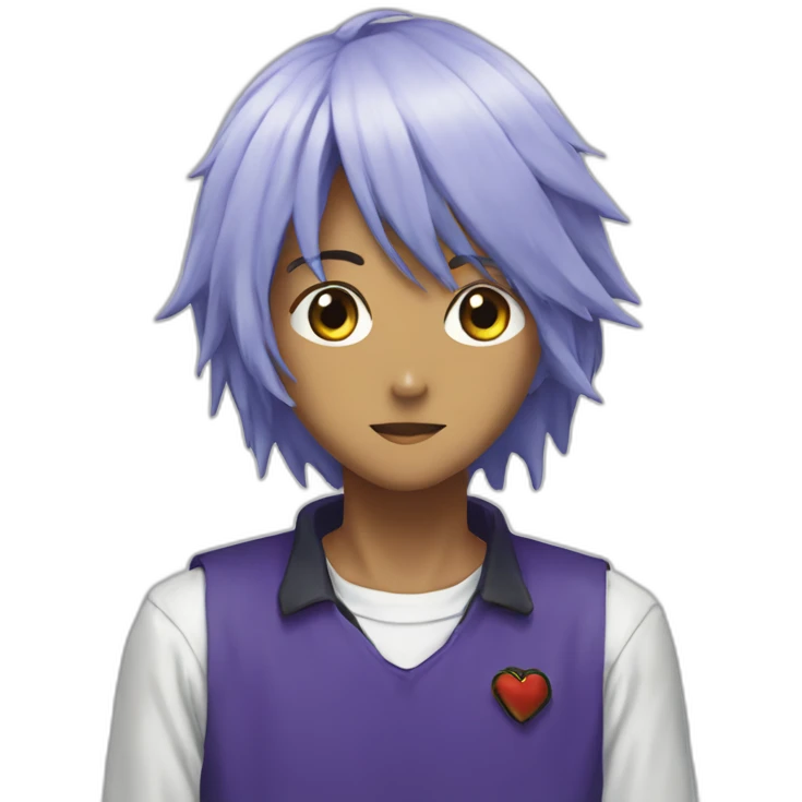 evangelion emoji