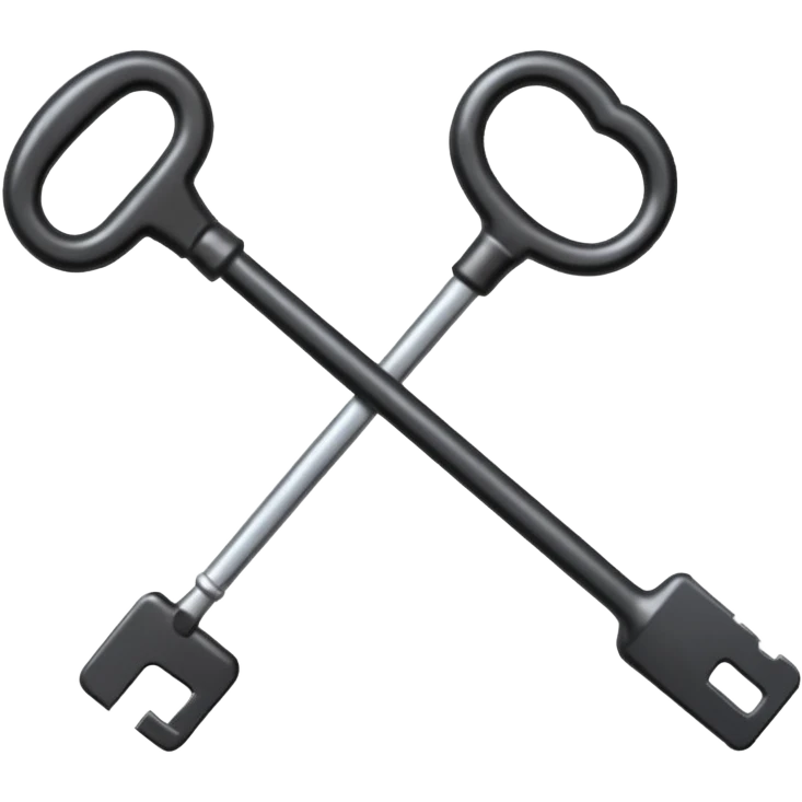 LLAVES DE CASA emoji