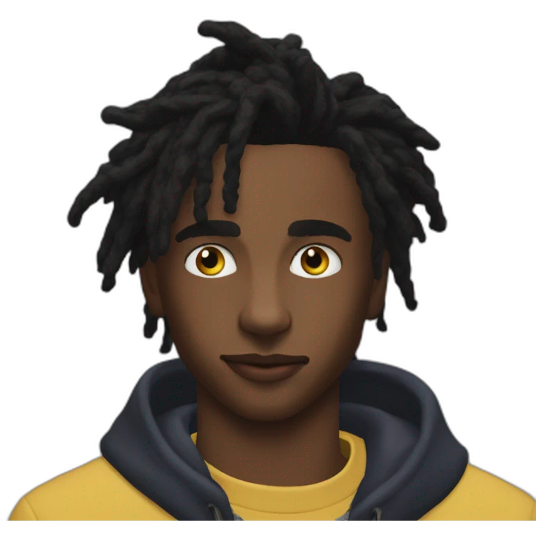 give 100 names for cat playboi carti relate emoji