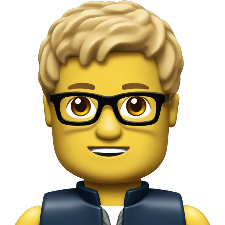 lego emoji