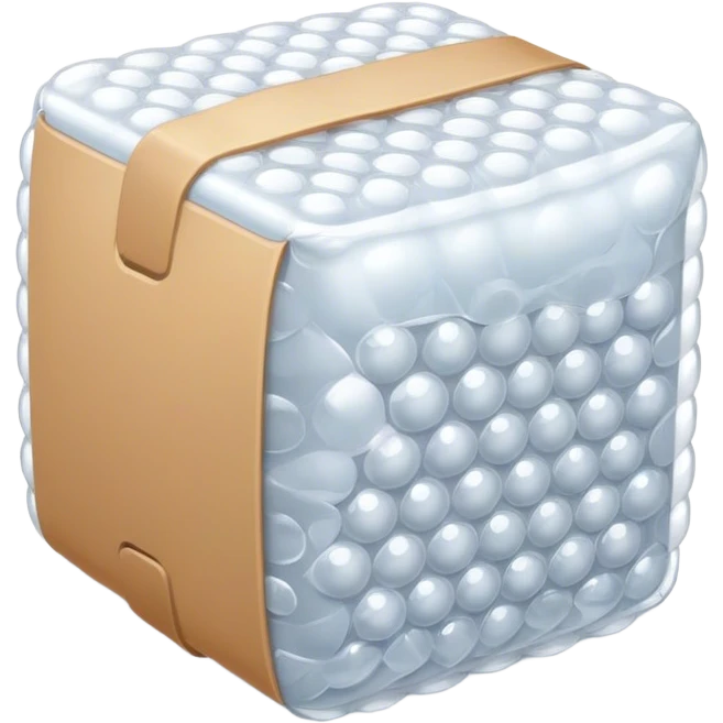 Bubble wrap and some other stuff  emoji