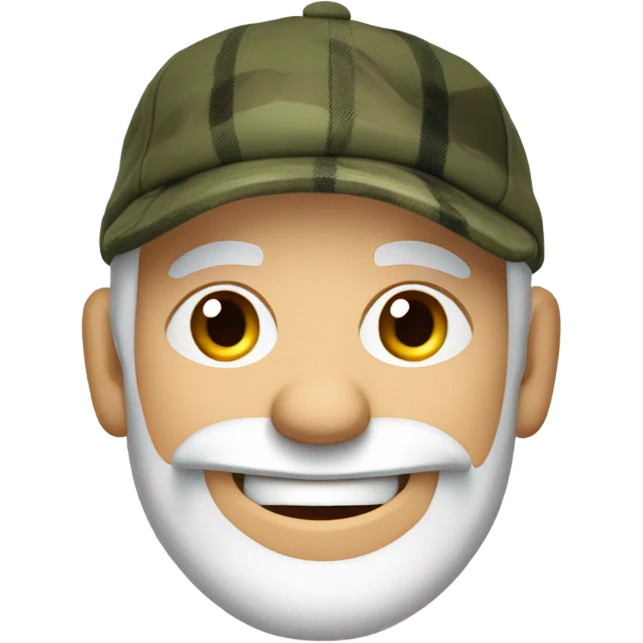 Uncle si  emoji