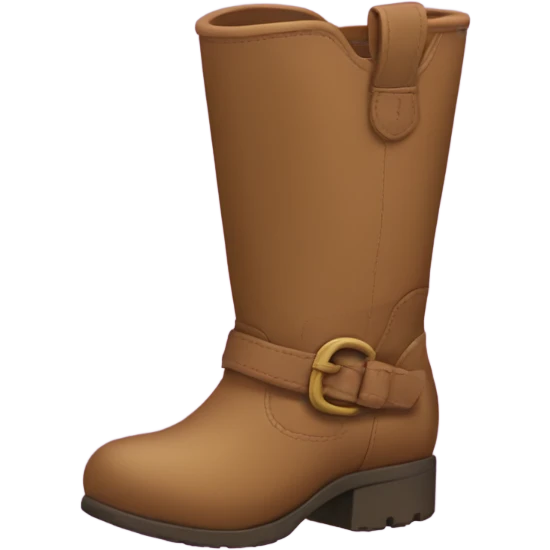 Boots from Dora  emoji