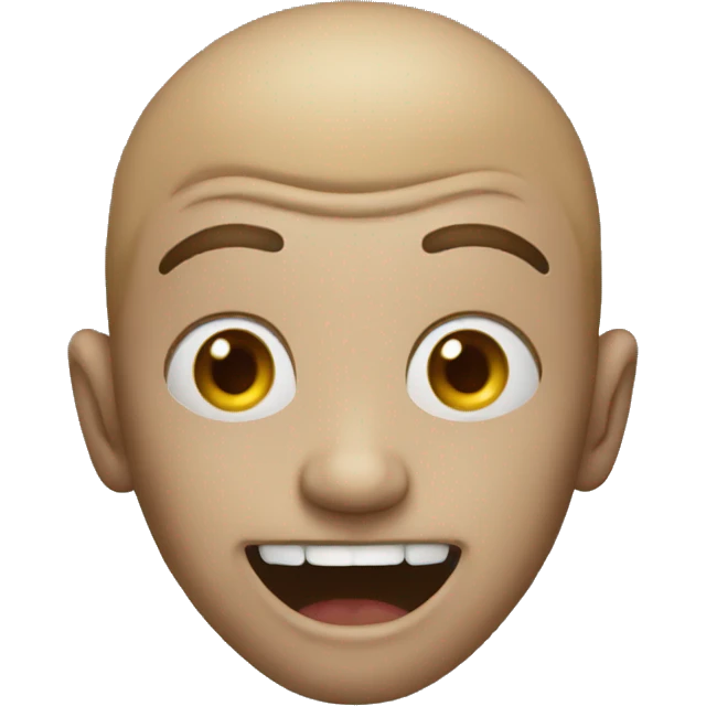 Freaky emoji emoji