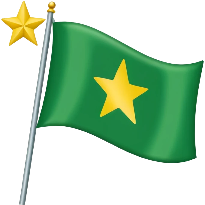 Bandeira do Pará emoji