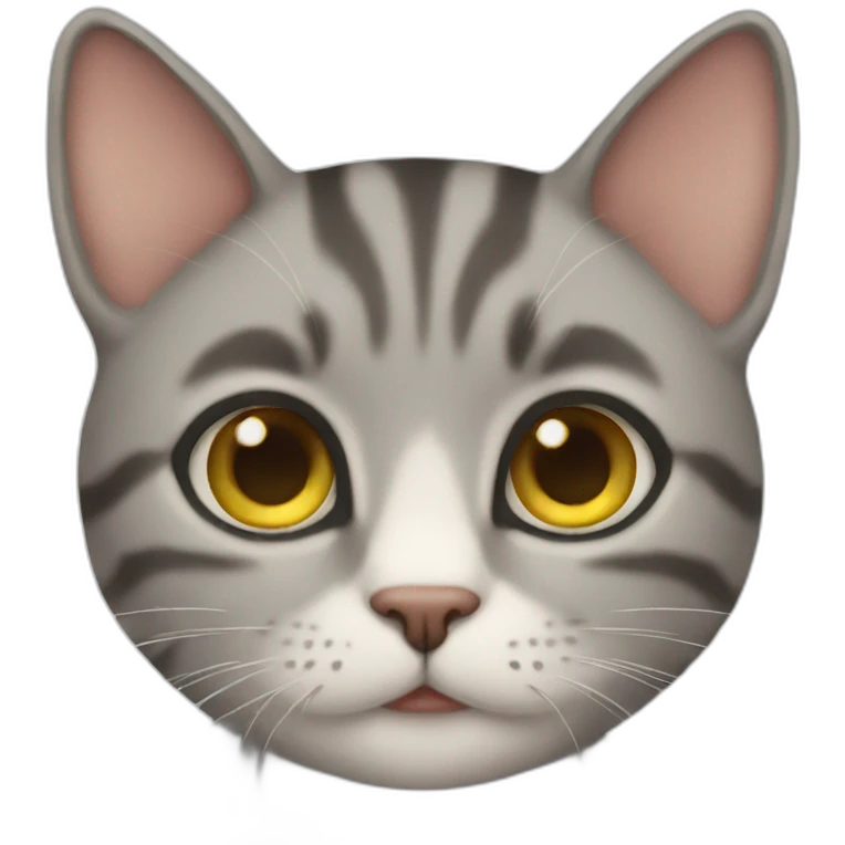 boy cat emoji