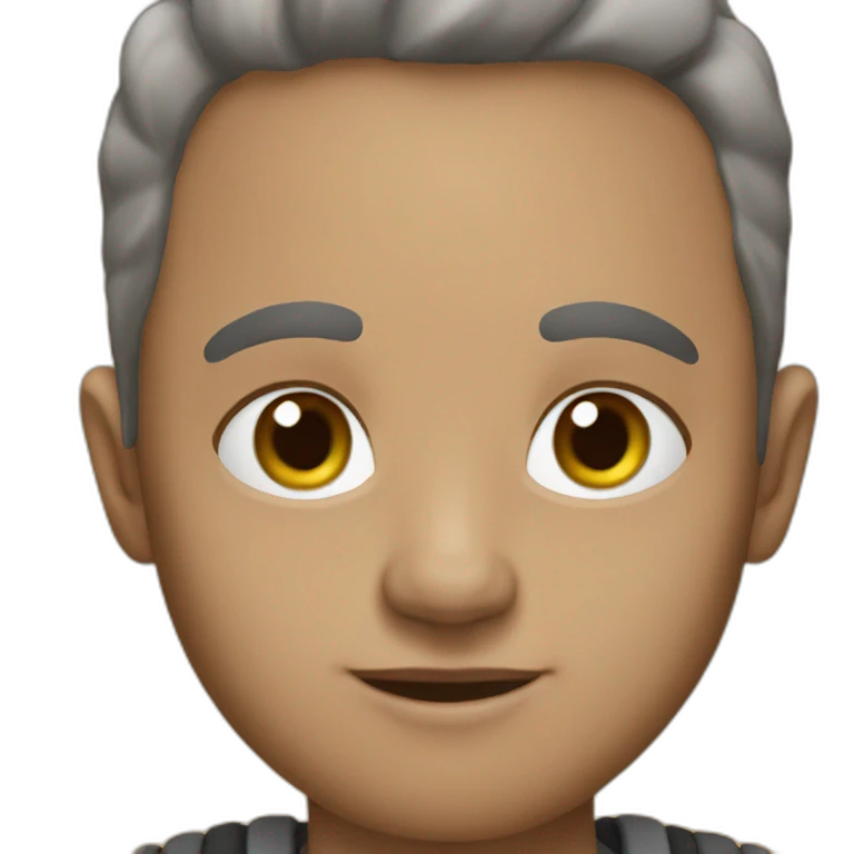 Tebboune emoji