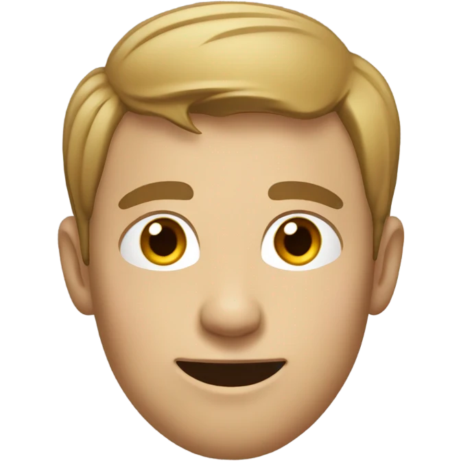 James emoji