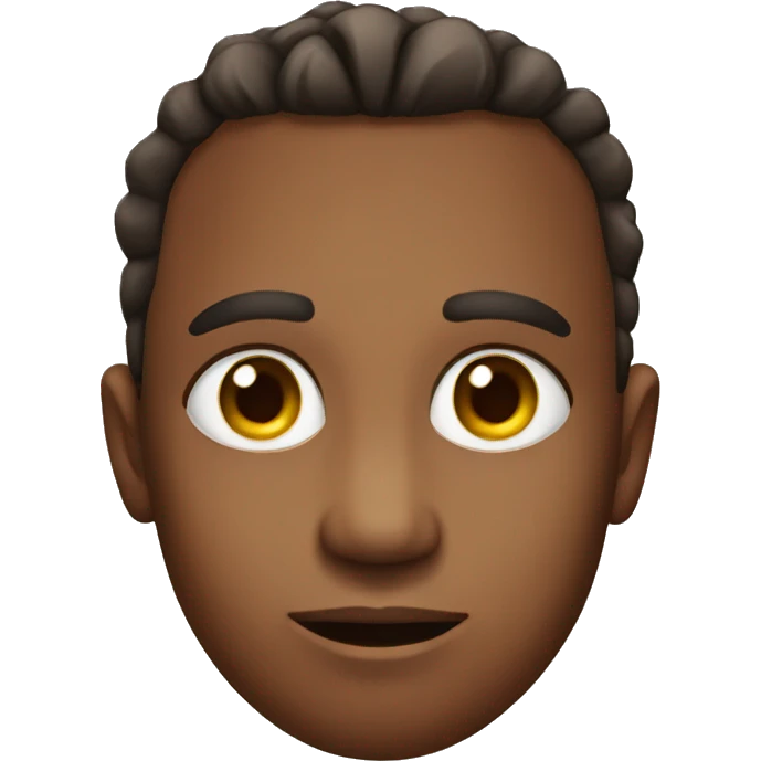 Africa dry emoji