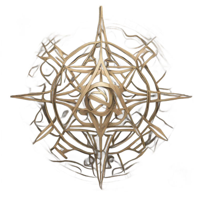 occult symbol emoji