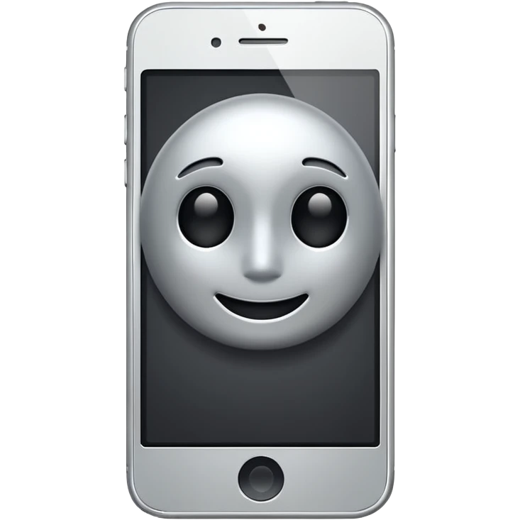 iphone emoji