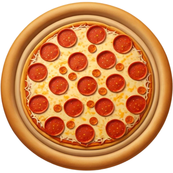 pizza
 emoji