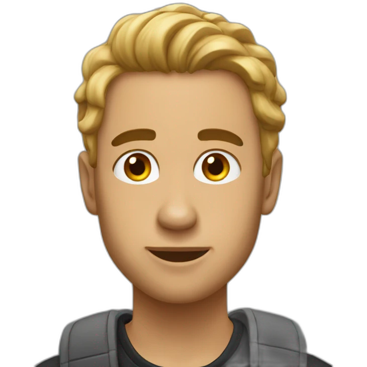 Lorenzo rappeur emoji
