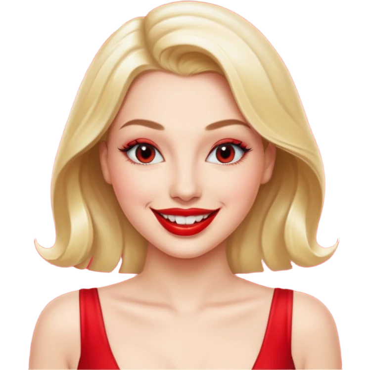 erotic magazine emoji