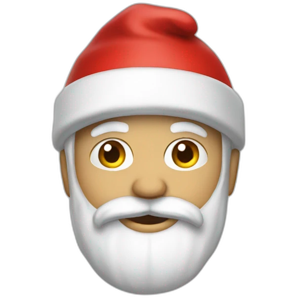 Pape san  emoji