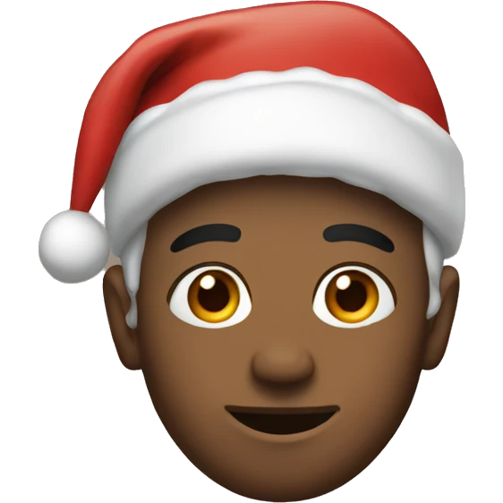 Christmas  emoji