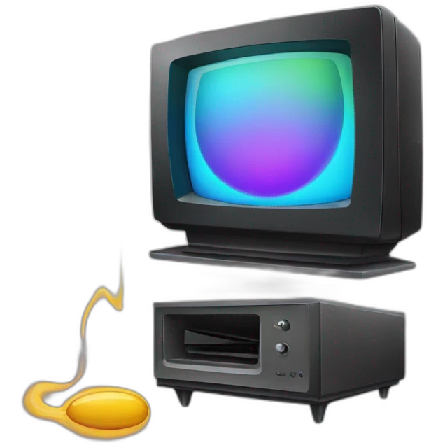 plasma tv+ emoji