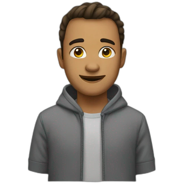 Швабрин emoji