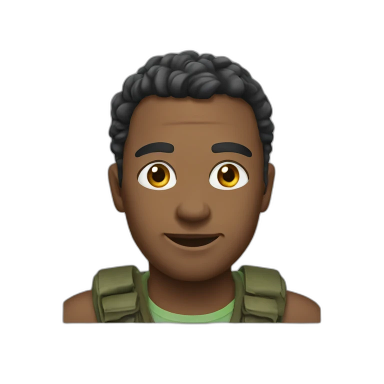 🗿 emoji