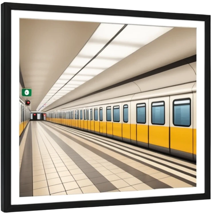 ubahn vienna emoji