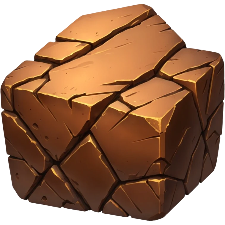 bronze ore emoji