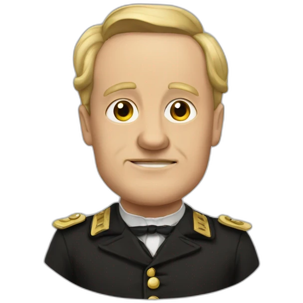 adolf andersen emoji