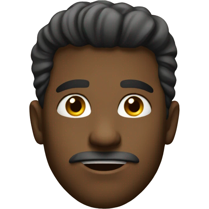 Attitude emoji emoji