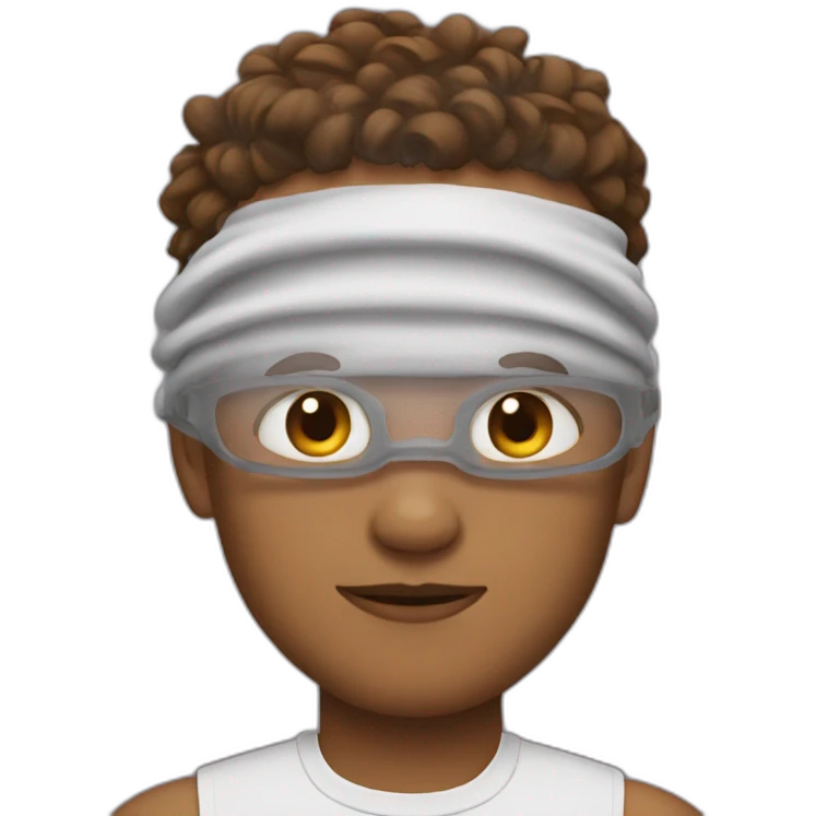 Au lit emoji