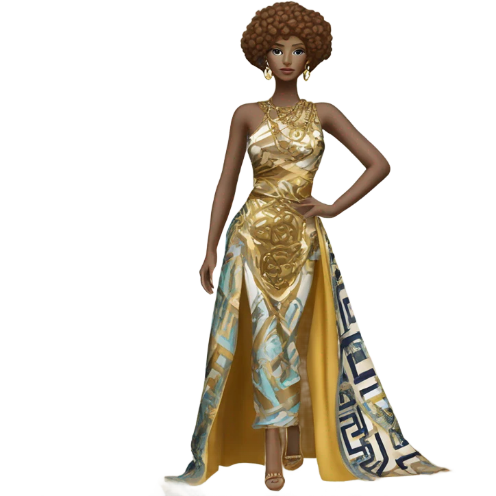 Versace  emoji
