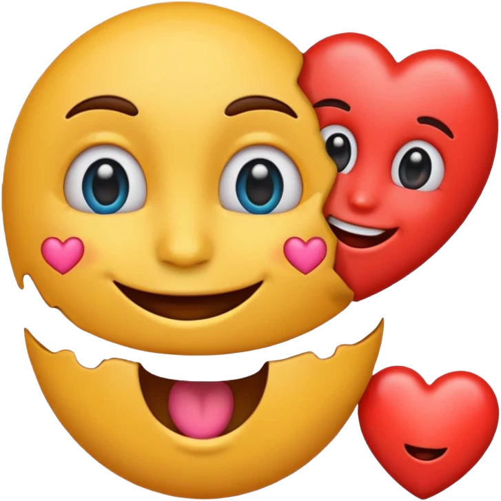 Complex emotions emojis  emoji