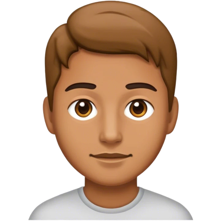 Me emoji
