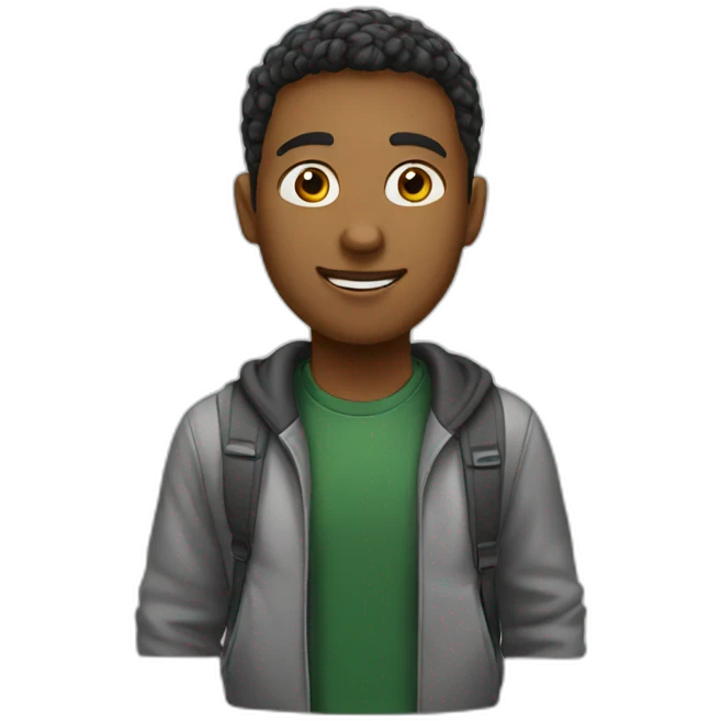  Students emoji