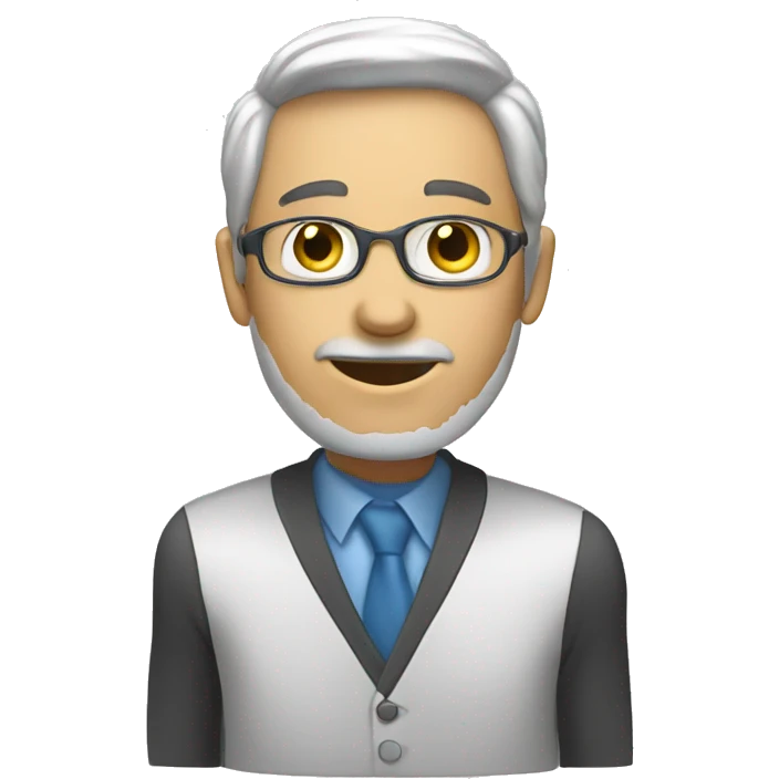 AI note taker emoji