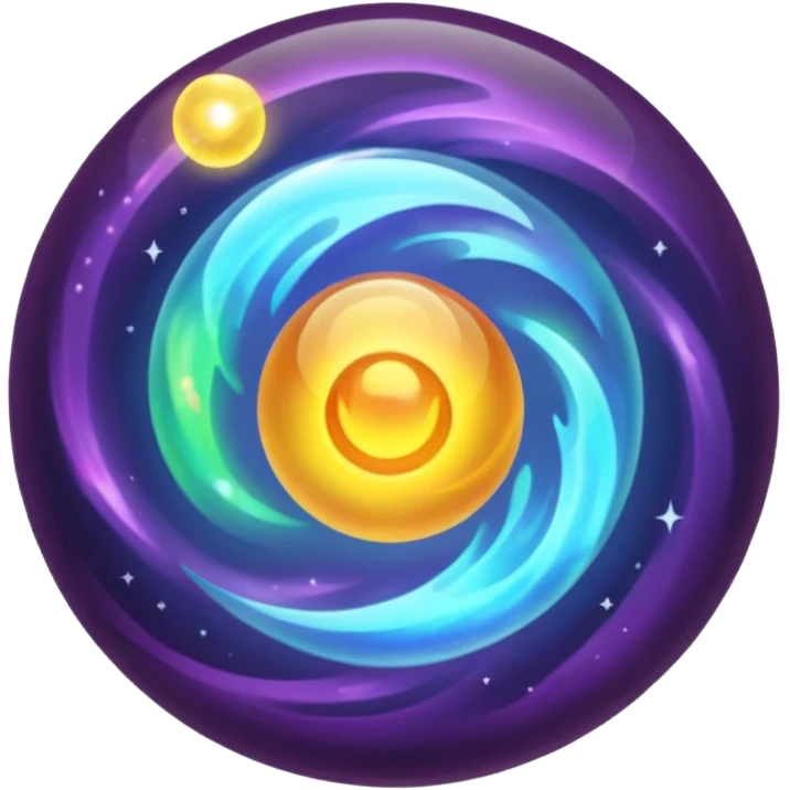 magic emoji