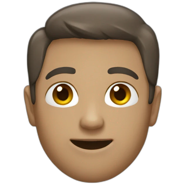 Chat emoji