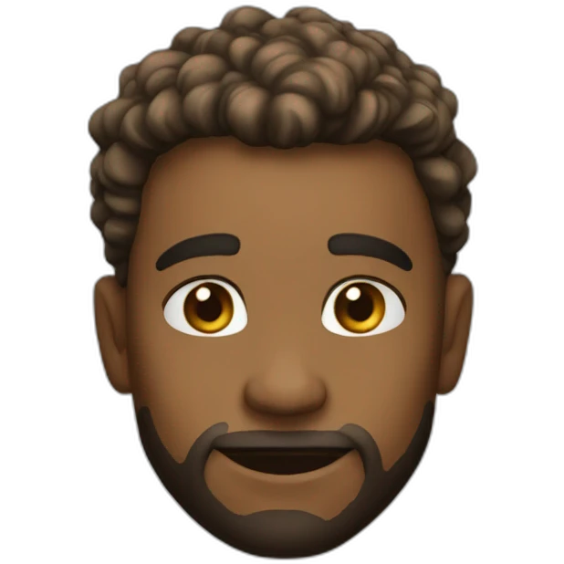 Glimmer emoji