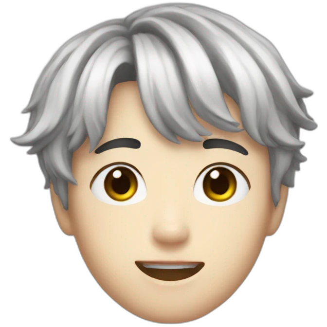 Jimin emoji