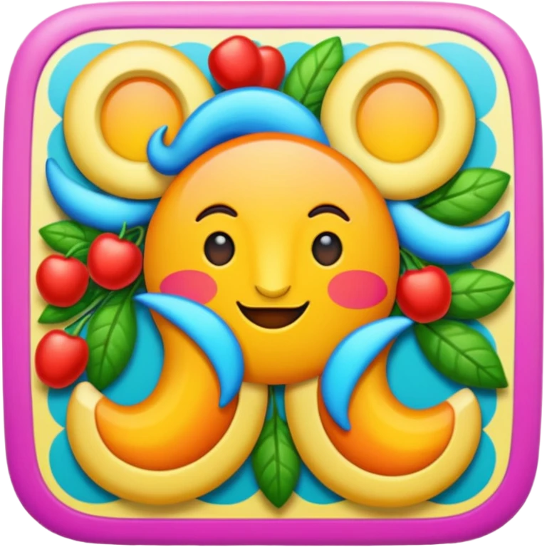 Write "cileti"
-Emoji size for discord- emoji