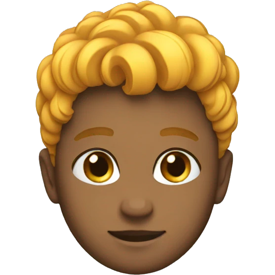 Pride emoji