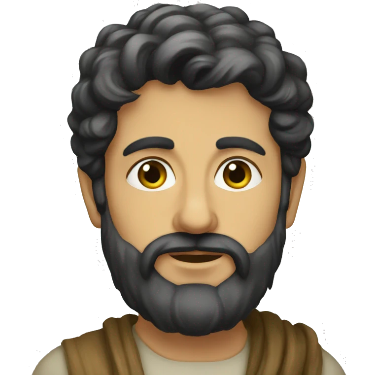 Ancient Iran emoji