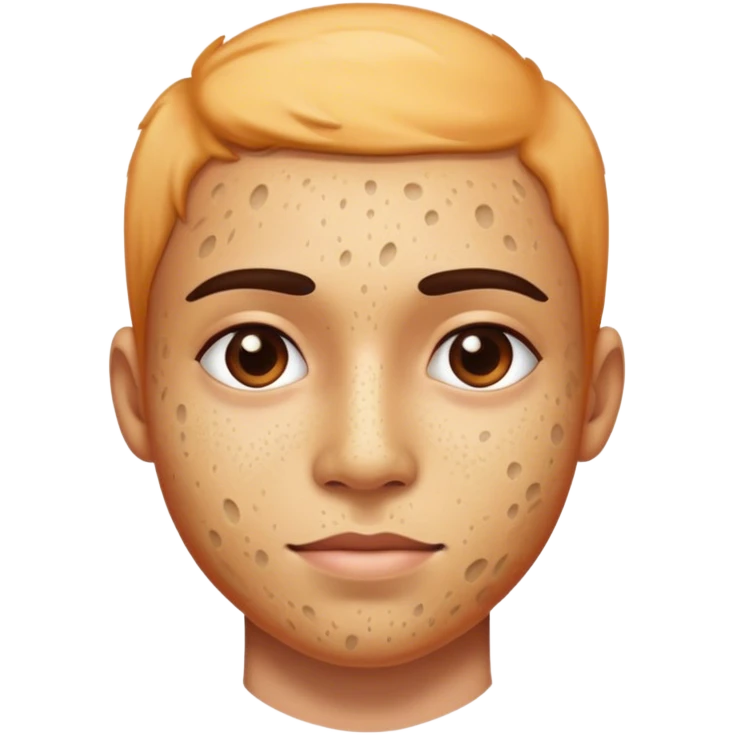 hyperpigmentation emoji