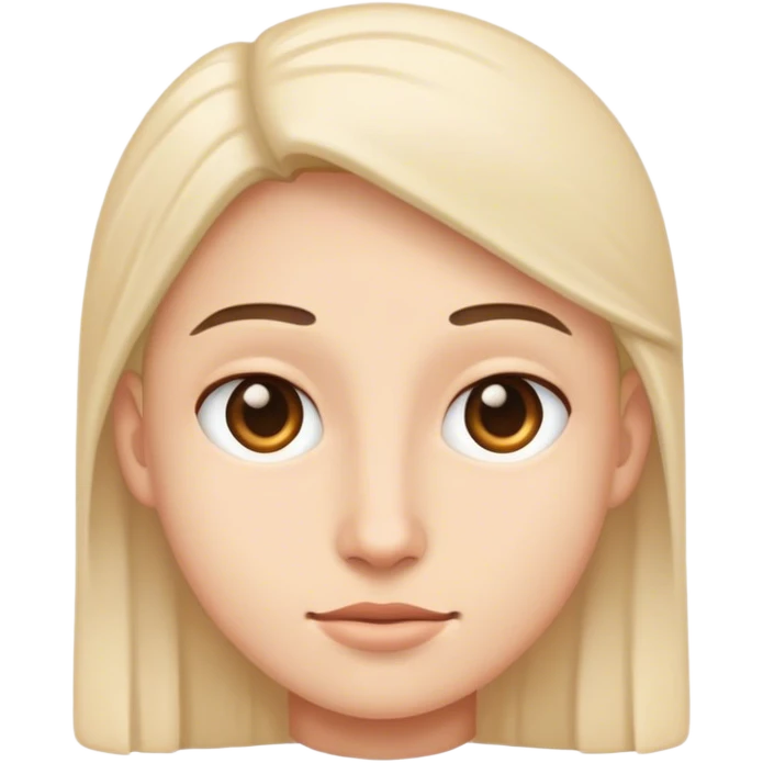 High emoji
