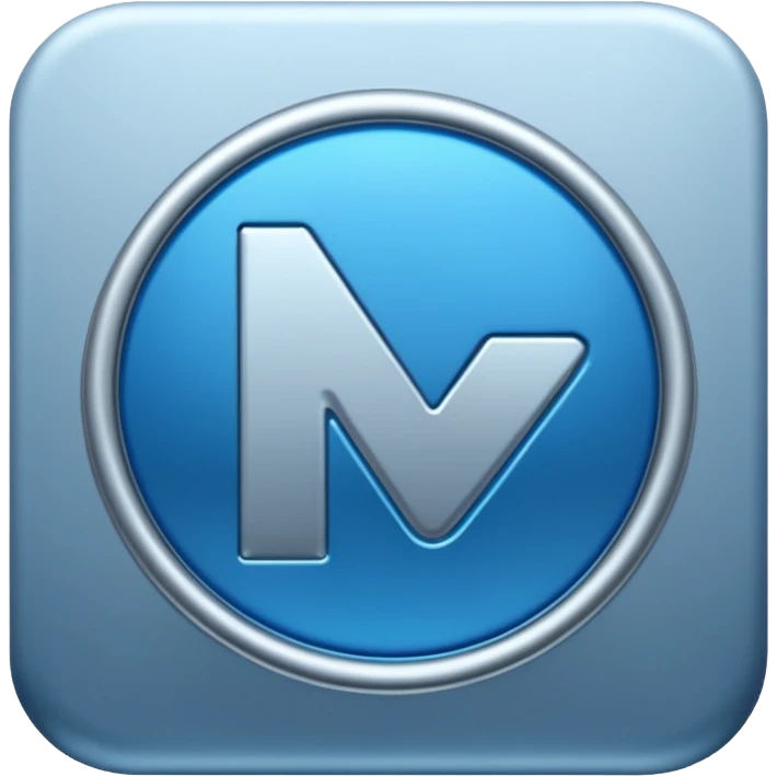 Instagram Blue tick emoji