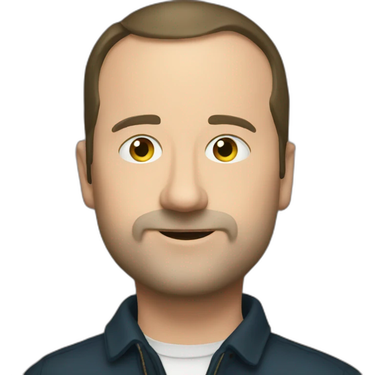 rich evans emoji