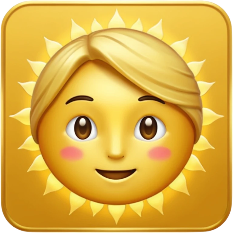 i want you to make a inti emoji emoji