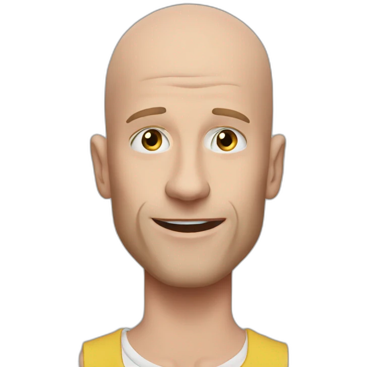 Jonny sins emoji