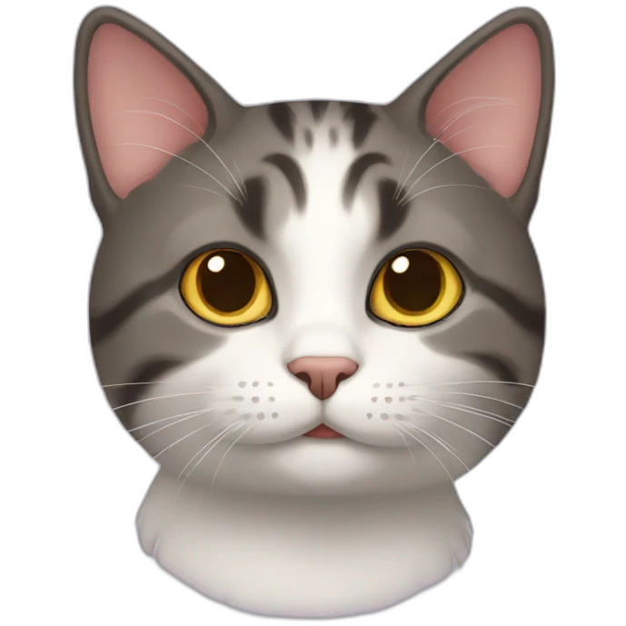 cat emoji