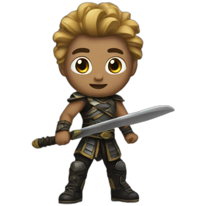 Blades emoji