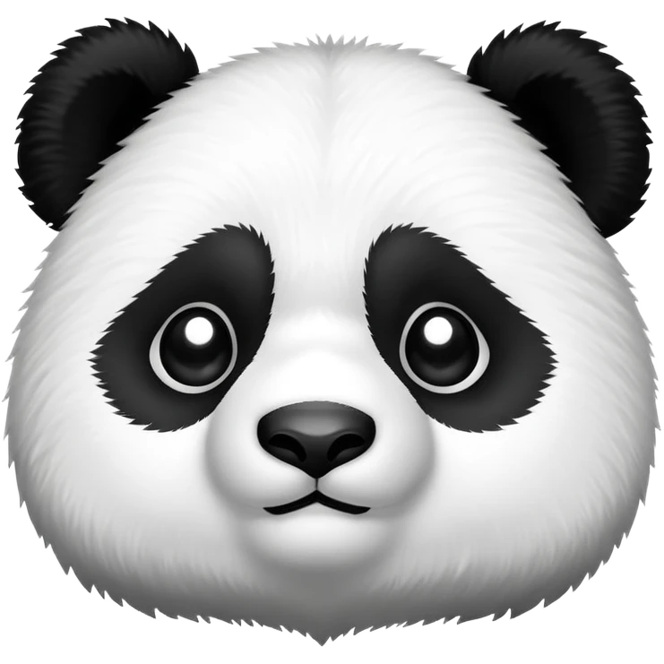 panda emoji